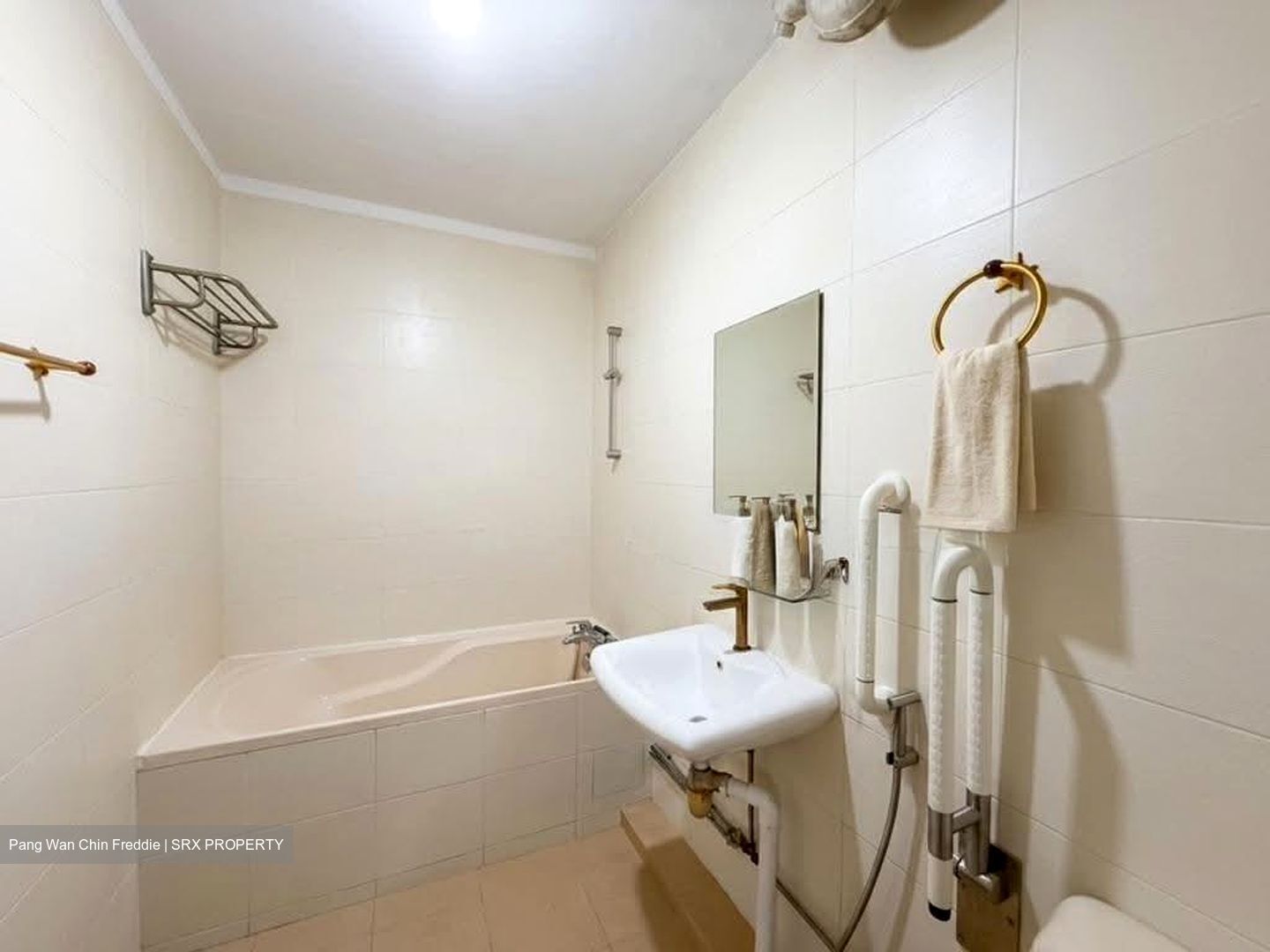 Choa Chu Kang Drive (Choa Chu Kang),  #629315761